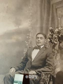 Antique African American Photos BLACK EXCELLENCE HBCU HARRISBURG PA