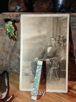 Antique African American Photos BLACK EXCELLENCE HBCU HARRISBURG PA