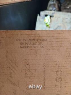 Antique African American Photos BLACK EXCELLENCE HBCU HARRISBURG PA