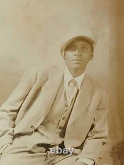 Antique African American Photos BLACK EXCELLENCE HBCU SAVANAH GEORGIA