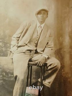 Antique African American Photos BLACK EXCELLENCE HBCU SAVANAH GEORGIA