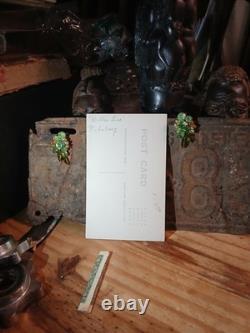 Antique African American Photos BLACK EXCELLENCE HBCU WHITE DRESS