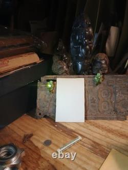 Antique African American Photos BLACK EXCELLENCE HBCU WILEY COLLEGE