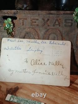 Antique African American Photos BLACK EXCELLENCE ITTA BENA MISSISSIPPI