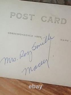 Antique African American Photos BLACK EXCELLENCE NANNY HOLDING WHITE BABY