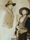 Antique African American Photos BLACK EXCELLENCE ORIGINAL COWBOYCOWGIRL