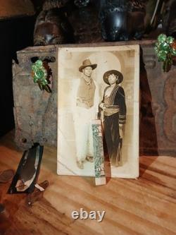 Antique African American Photos BLACK EXCELLENCE ORIGINAL COWBOYCOWGIRL