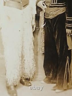 Antique African American Photos BLACK EXCELLENCE ORIGINAL COWBOYCOWGIRL