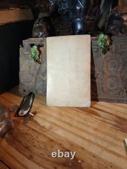 Antique African American Photos BLACK EXCELLENCE ORIGINAL COWBOYCOWGIRL