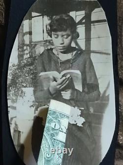 Antique African American Photos BLACK EXCELLENCE READY A BOOK