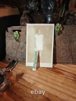 Antique African American Photos BLACK EXCELLENCE SCHOOL GIRL