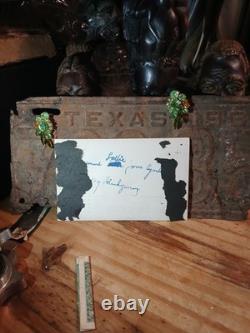 Antique African American Photos BLACK EXCELLENCE SCHOOL GIRL