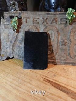 Antique African American TINTYPE COLORED MALE S SHREVEPORT LOUISIANA