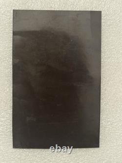 Antique Tintype Photo Of A Handsome Dapper African American Black Man
