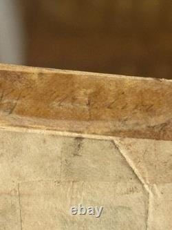 Antique Tintype Tinted Photo Of An African American Black Woman Lady Identified