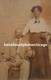 Antique Vintage African American Black Bible Apple Photo Rppc Genealogy Hampton