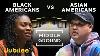 Are We Allies Black Americans Vs Asian Americans Middle Ground