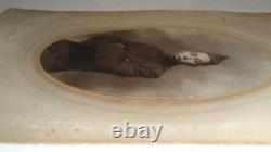 Army African American Black World War I Era Bordeaux France Studio Photo Army African American Black World War I Era Bordeaux France Studio Photo