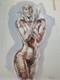 Artis Lane Painting African American Black Artist Famous Modernist Women Women