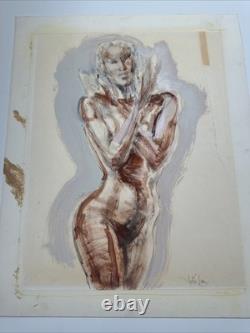 Artis Lane Painting African American Black Artist Famous Modernist Women Women