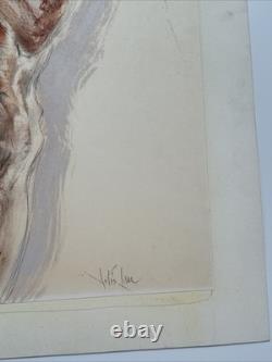 Artis Lane Painting African American Black Artist Famous Modernist Women Women