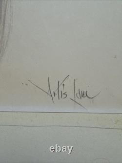 Artis Lane Painting African American Black Artist Famous Modernist Women Women