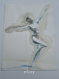 Artis Lane Painting African American Black Artist Famous Modernist Women Women