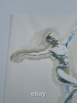 Artis Lane Painting African American Black Artist Famous Modernist Women Women