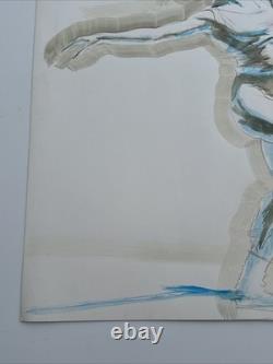 Artis Lane Painting African American Black Artist Famous Modernist Women Women
