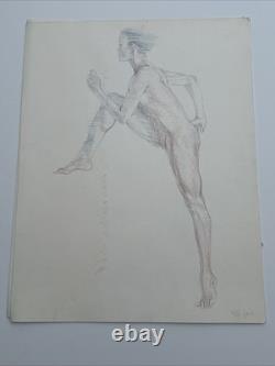 Artis Lane Painting African American Black Artist Famous Modernist Women Women