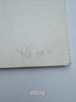 Artis Lane Painting African American Black Artist Famous Modernist Women Women