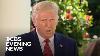 Asked Why Black Americans Are Killed By Police Trump Responds So Are White People