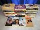 BIG Lot of (35) AFRICAN AMERICAN BLACK HISTORY Books JESSE OWENS Roots MALCOLM X