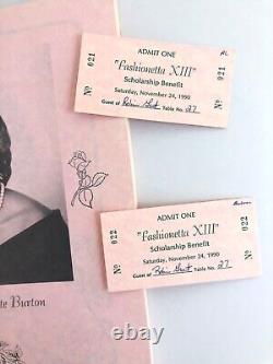 BLACK WOMEN'S SORORITY DEBUTANTS Alpha Kappa Alpha African American FASHION SHOW