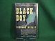 BOOK Black Boy by Richard Wright First Edition 1945 African American childhood