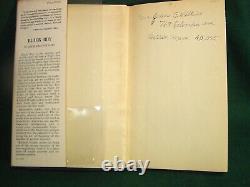 BOOK Black Boy by Richard Wright First Edition 1945 African American childhood