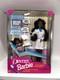 BUNDLE 1997, 2010, 2015 African American Black DENTIST BARBIE Set