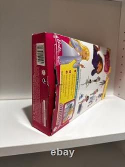 BUNDLE 1997, 2010, 2015 African American Black DENTIST BARBIE Set