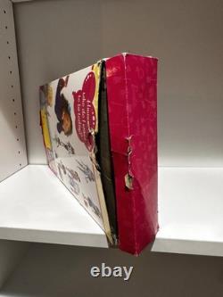 BUNDLE 1997, 2010, 2015 African American Black DENTIST BARBIE Set