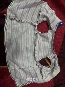 Baby Alive 2006 Soft Face Doll African American