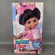 Baby Face So Shy Sherri NIB Galoob 1990 African American 13 Doll