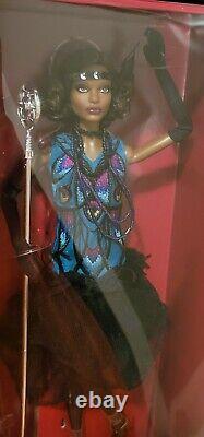 Barbie 2015 Harlem Theatre Collection CLAUDETTE GORDON AA Doll