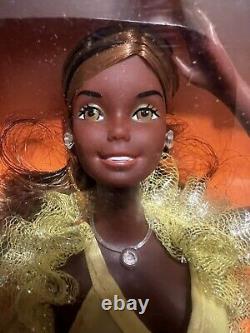 Barbie 9950 Rare Vintage African American Superstar Christie. 1976