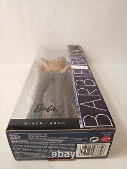 Barbie Basics Doll Model No 8 Collection 2.1 Denim Jeans 2010 Mattel T7924 Nrfb