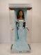 Barbie Birthstone Collection March/Aquamarine African American/Black 2002 NRFB