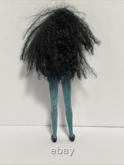 Barbie Black African American Lot of 4 5 Dolls 11.5 Mattel & Olmec/Read