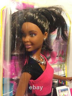 Barbie Black Entrepreneur Doll NEW 2014 Career of the Year