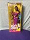 Barbie Cool Clips Christie African American Long Hair Rare Mattel 50599? IOB