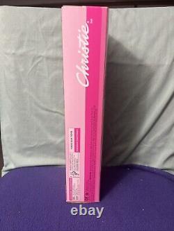 Barbie Cool Clips Christie African American Long Hair Rare Mattel 50599? IOB