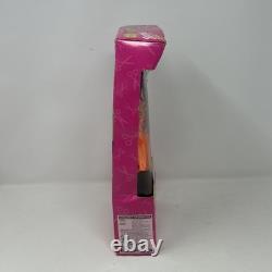 Barbie Cut And Style African American Christie Doll 1994 #12642 Damaged Box